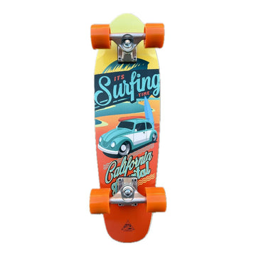 Cruiser Gravital Surfing Time