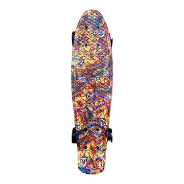 Cruiser Tipo Penny Backle Beasts