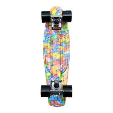 Cruiser Tipo Penny Backle Caramels
