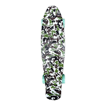 Cruiser Tipo Penny Backle Military