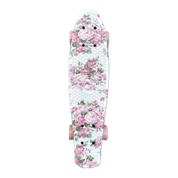 Cruiser Tipo Penny Backle Roses