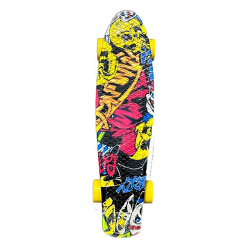 Cruiser Tipo Penny Backle Smile