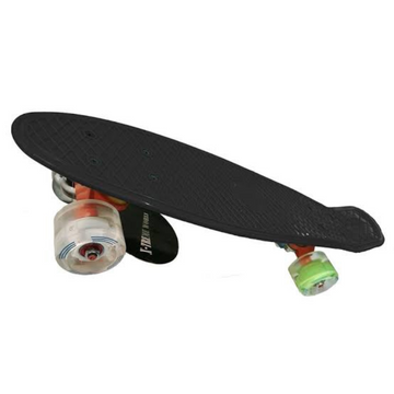 Cruiser Tipo Penny Gravital Negro