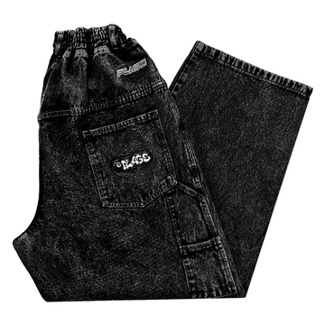 Pantalón Baggy Carpintero Plag's Eight Ball