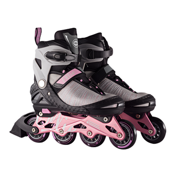 Patines Lineales Ollie Fitness Gray