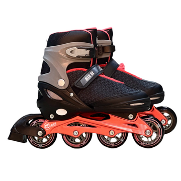 Patines Lineales Ollie SK Sky Red
