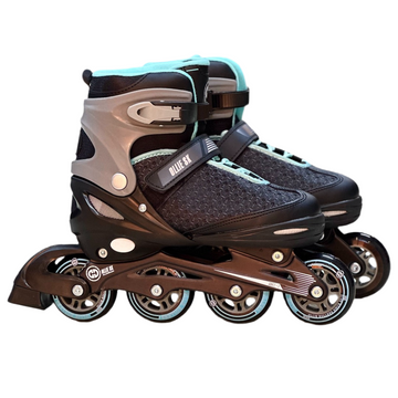 Patines Lineales Ollie SK Sky Blue