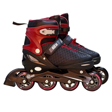 Patines Lineales Ollie SK Wine