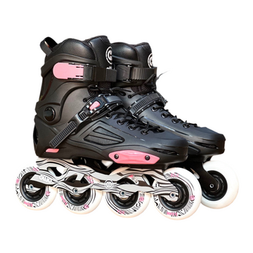 Patines Urbanos OLLIE Velocity Black