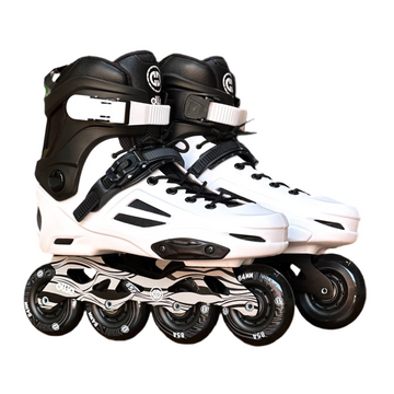 Patines Urbanos OLLIE Velocity White
