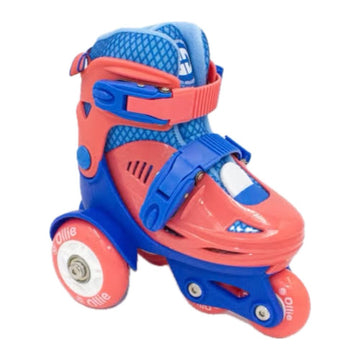Patines en Línea Ollie Kids A/N