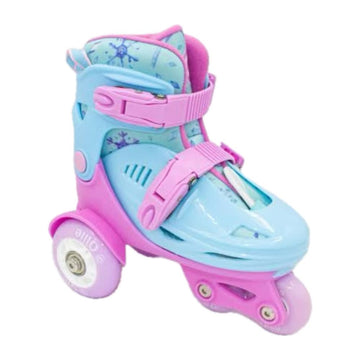 Patines en Línea Ollie Kids C/L