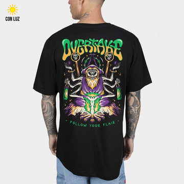 Polo Acid Light Overtake Fire Wizard