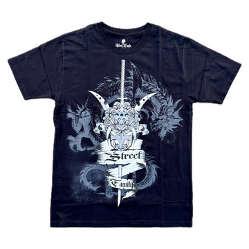 Polos Street Family MIsc