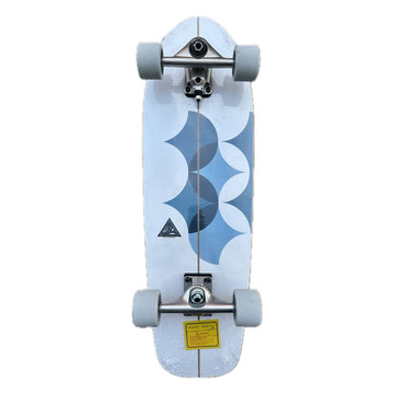 Surfskate Gravital X71