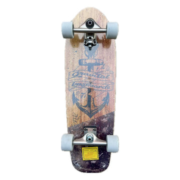 Surfskate Gravital X75