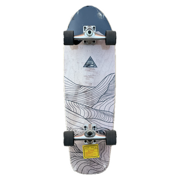 Surfskate Gravital X43