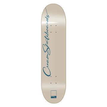 Tabla Cream Pantone Cement