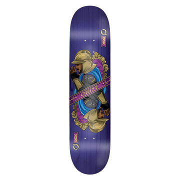 Tabla de Skate DGK Kingdom Quise 8.25
