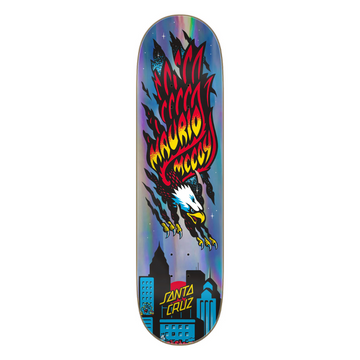 Tabla Santa Cruz VX McCoy Ripping Eagle 8.25