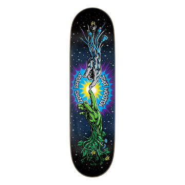 Tabla Santa Cruz Wooten Contact 8.5 x 32.21