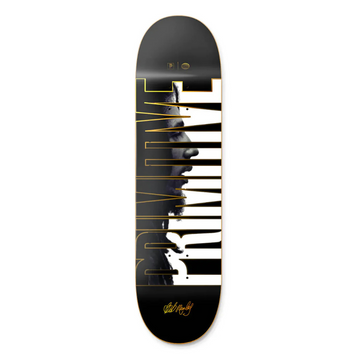 Tabla de Skate Primitive Bob Marley Tribute 8.25