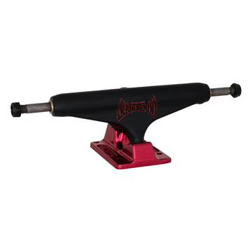 Trucks Independent Stage XI Forged Hollow Voltage Span Black/Ano Red