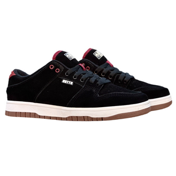 Zapatillas 4bidden x Betta Colorway Black