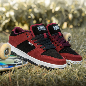 Zapatillas 4bidden x Betta Colorway Cherry