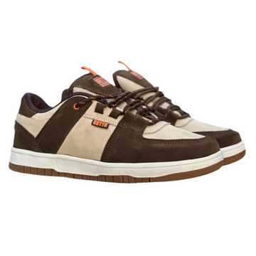 Zapatillas Betta Elix Capuccino