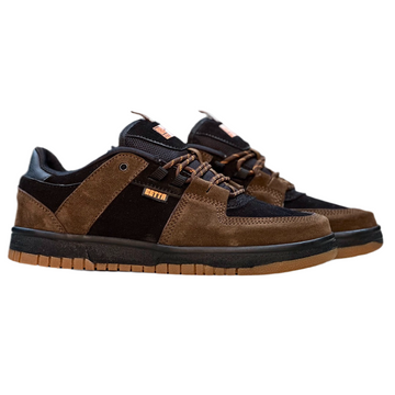 Zapatillas Betta Elix Chocolate