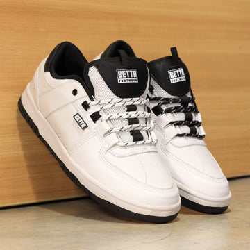Zapatillas Betta Elix Snow