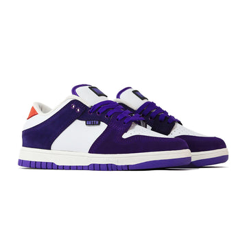 Zapatillas Betta OG Mora