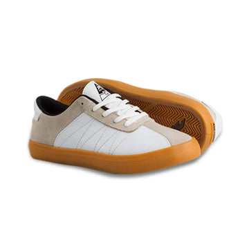 Zapatillas Kulture Fleet Blanco/Tofee