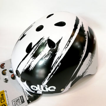 Casco Ollie BN