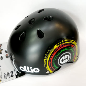 Casco Ollie NRST