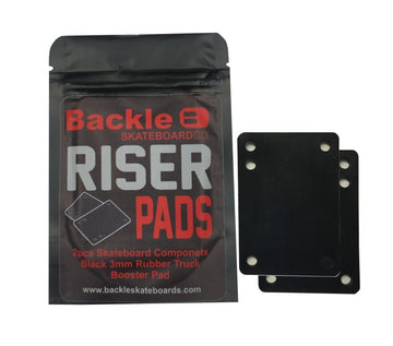Elevadores Backle 3mm