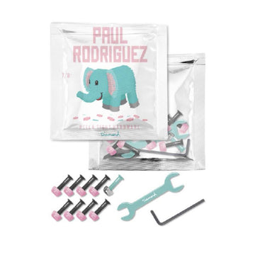 Estoboles Diamond Paul Rodriguez 7/8"