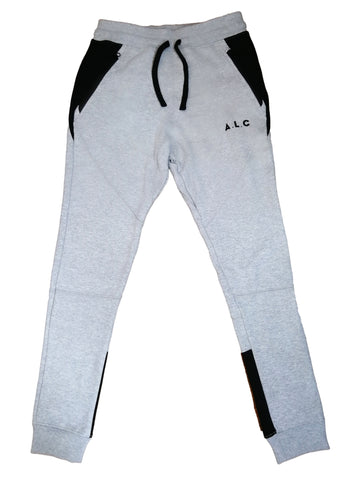 Jogger Alc Melange