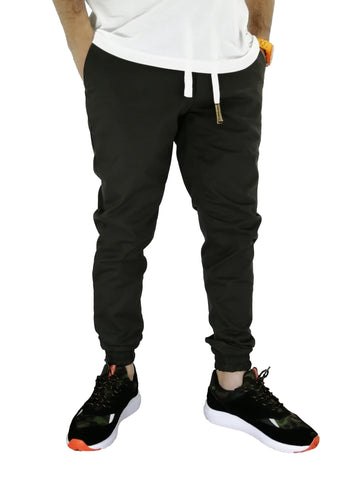 Jogger Coconut Hoja
