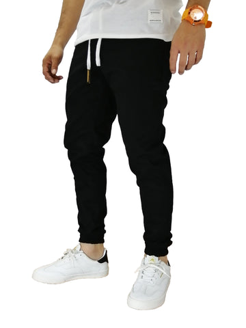 Jogger Coconut Negro