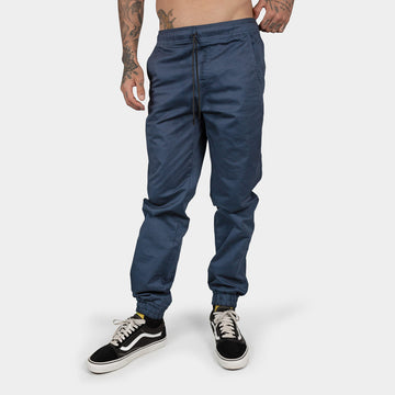 Jogger Overtake Blue