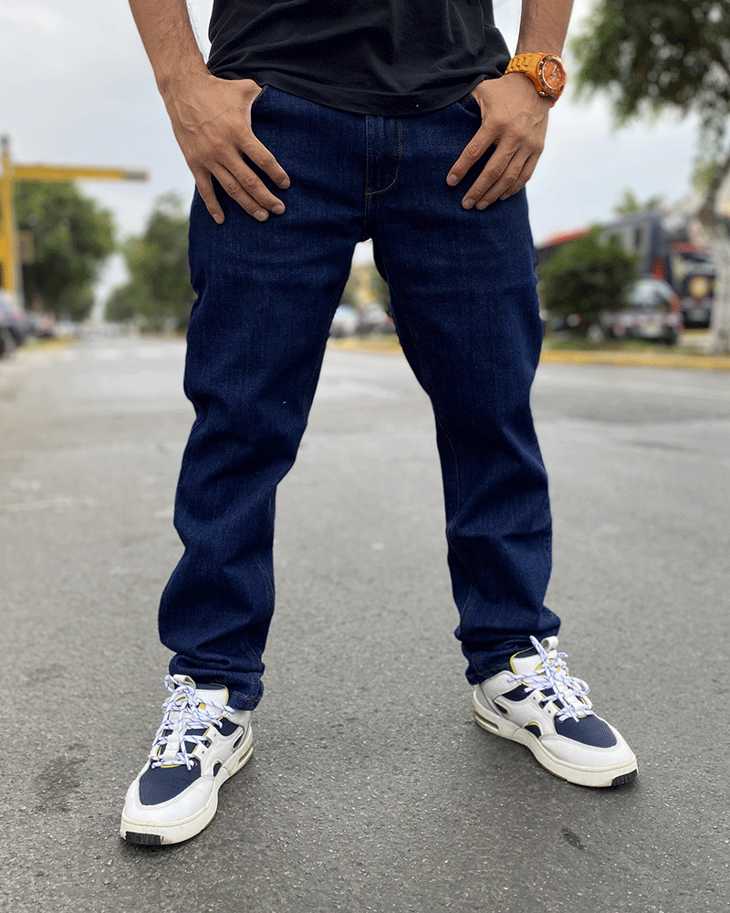 Pantalón Black Dice Denin SDS 2 Indigo