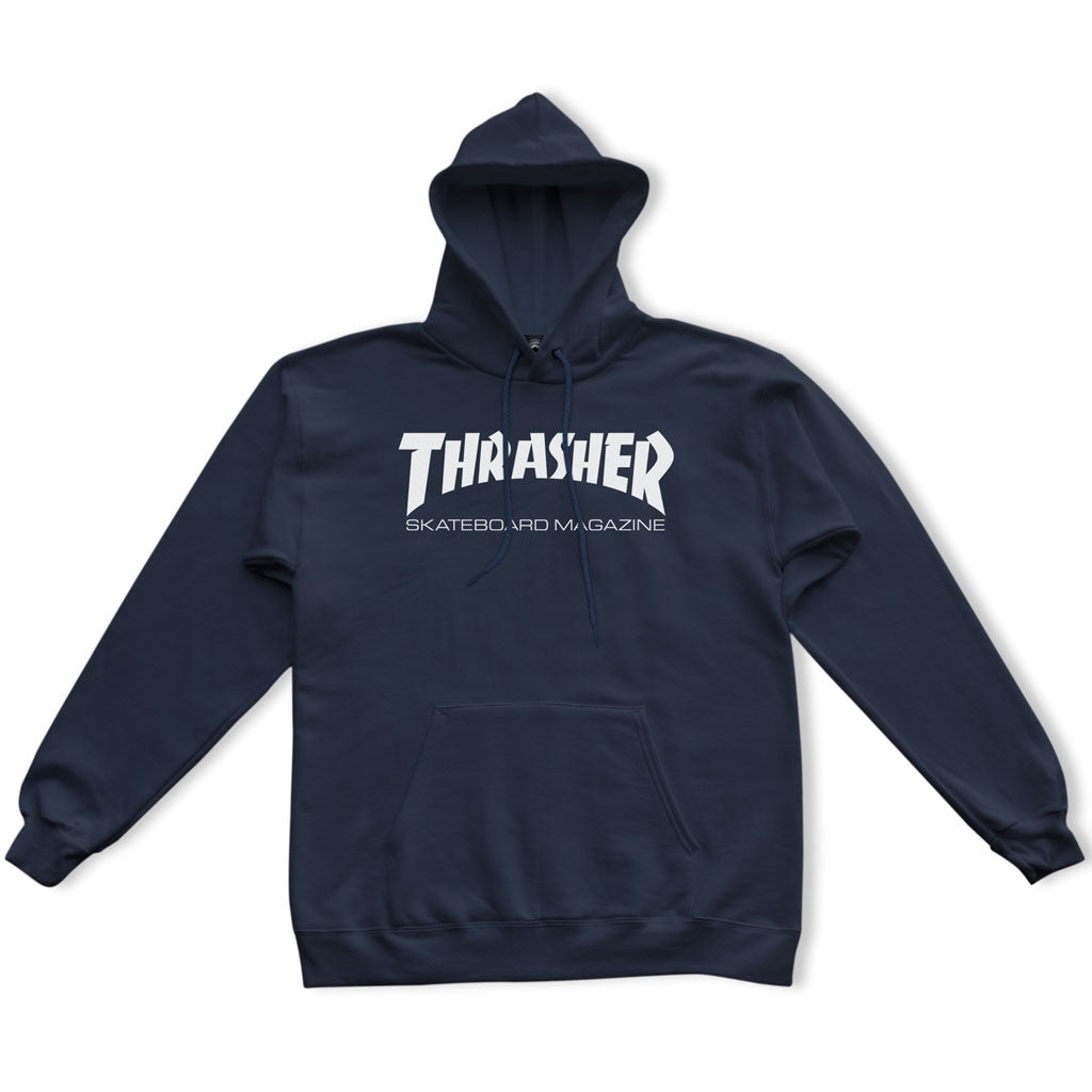 Hoodie Thrasher Negra Donde Comprar Sudadera Thrasher Polera Con