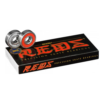 Rodamientos Bones Red