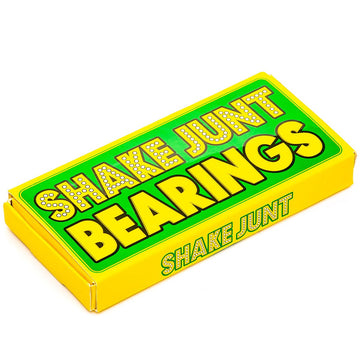 Rodamientos Shake Junt Triple OG's Abec 7