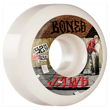 Ruedas Bones STF Pro Homoki Down 4 Life 54MM 103A