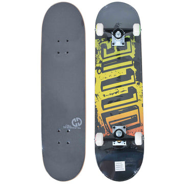 Skate Completo Ollie Colors
