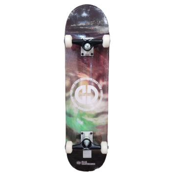 Skate Completo Ollie Storm