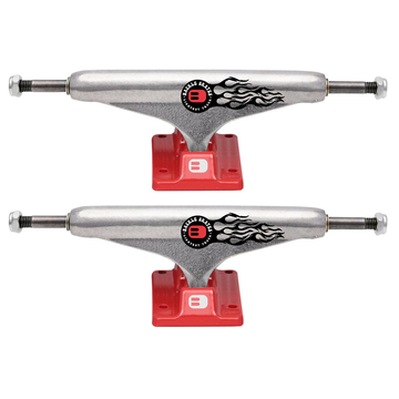 Trucks Backle Fireball